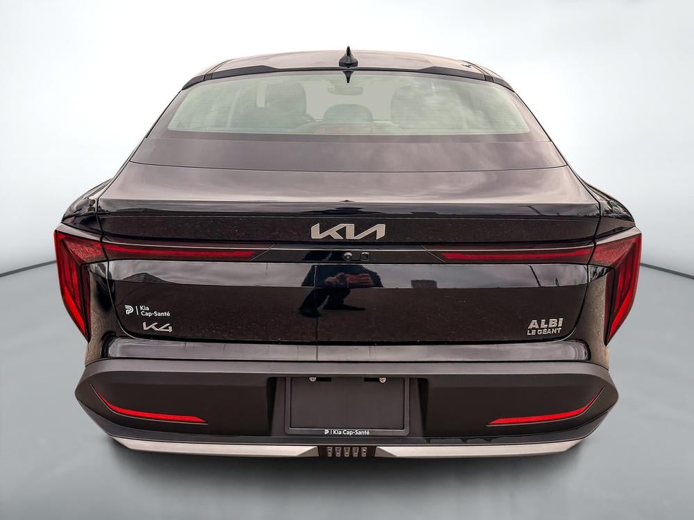 Kia K4 EX 2025 d&rsquo;occasion à vendre - 7