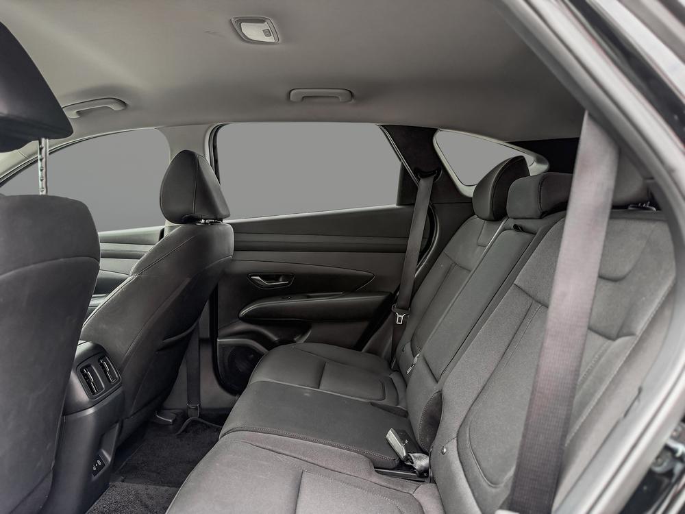 Hyundai Tucson PREFERED 2026 d&rsquo;occasion à vendre - 9