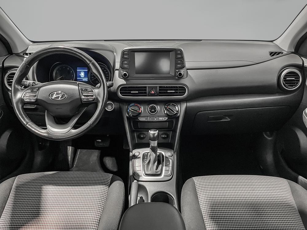 Hyundai Kona Preferred AWD 2021 d&rsquo;occasion à vendre - 9