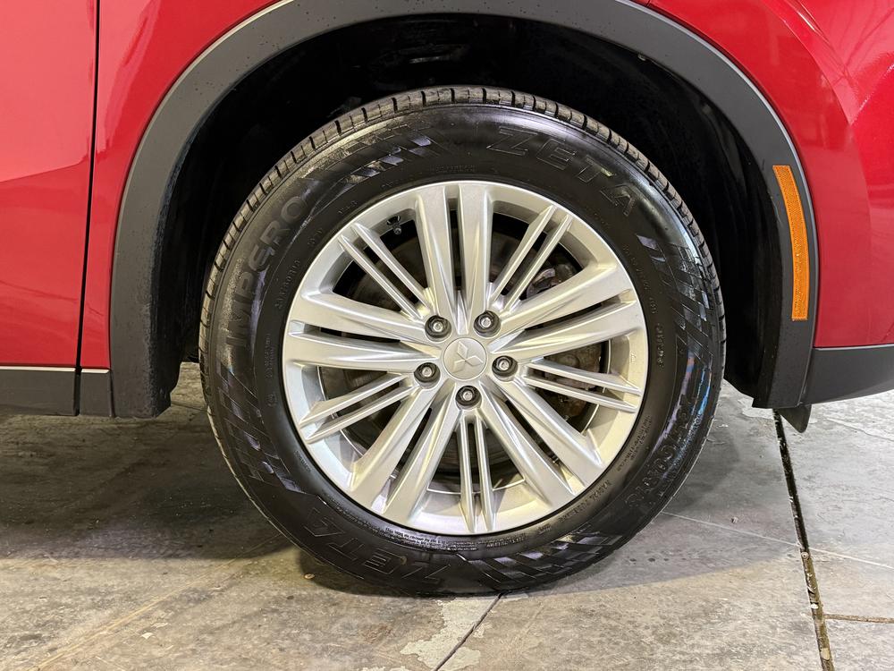 Mitsubishi Outlander SE 2024 d&rsquo;occasion à vendre - 13