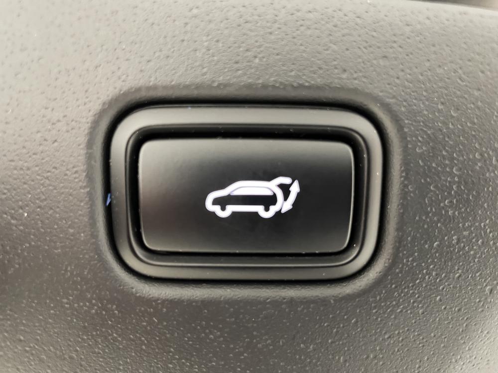 Kia Niro électrique Wave 2024 d&rsquo;occasion à vendre - 36