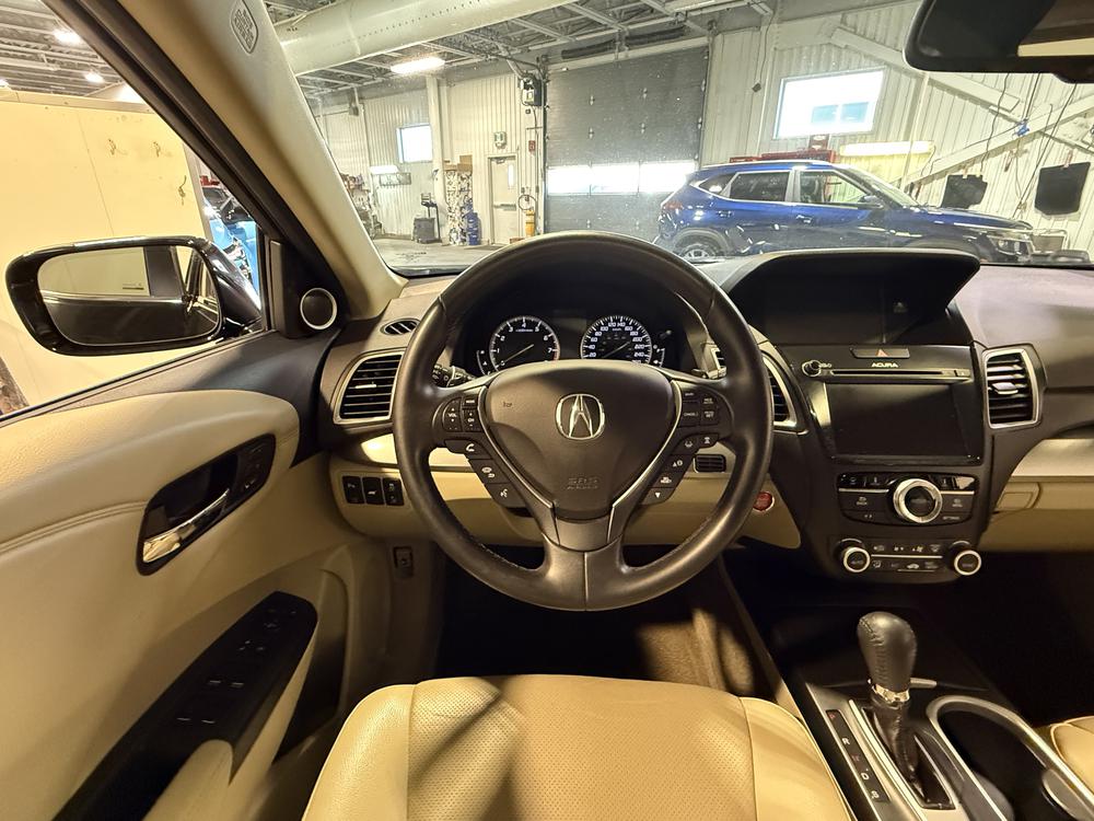 Acura RDX ELITE AWD 2017 d&rsquo;occasion à vendre - 21