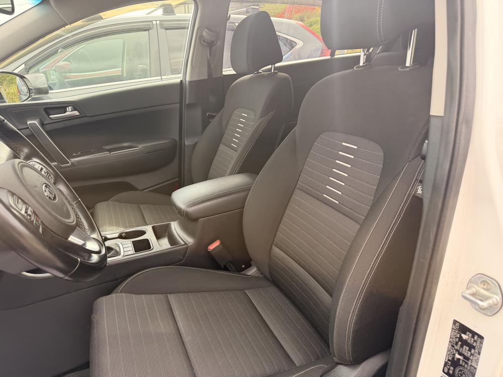 Kia Sportage EX AWD 2017 à vendre à Trois-Rivières - 16