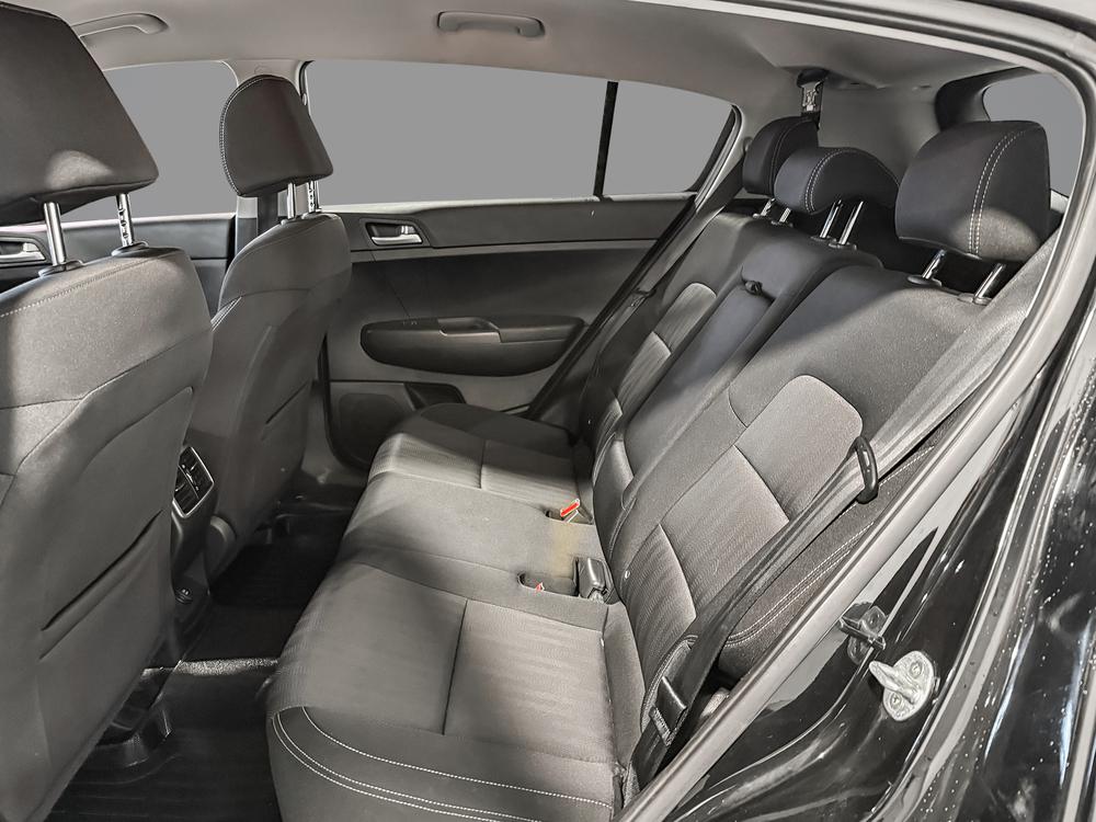Kia Sportage LX AWD 2020 d&rsquo;occasion à vendre - 29