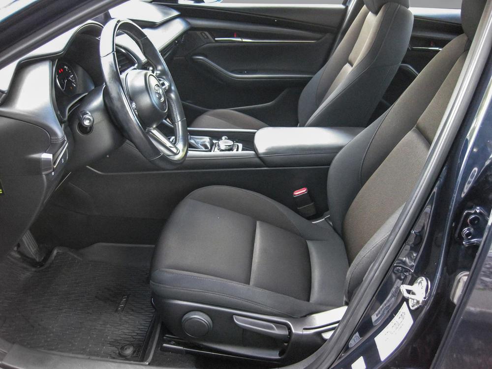 Mazda Mazda3 GS 2019 d&rsquo;occasion à vendre - 12