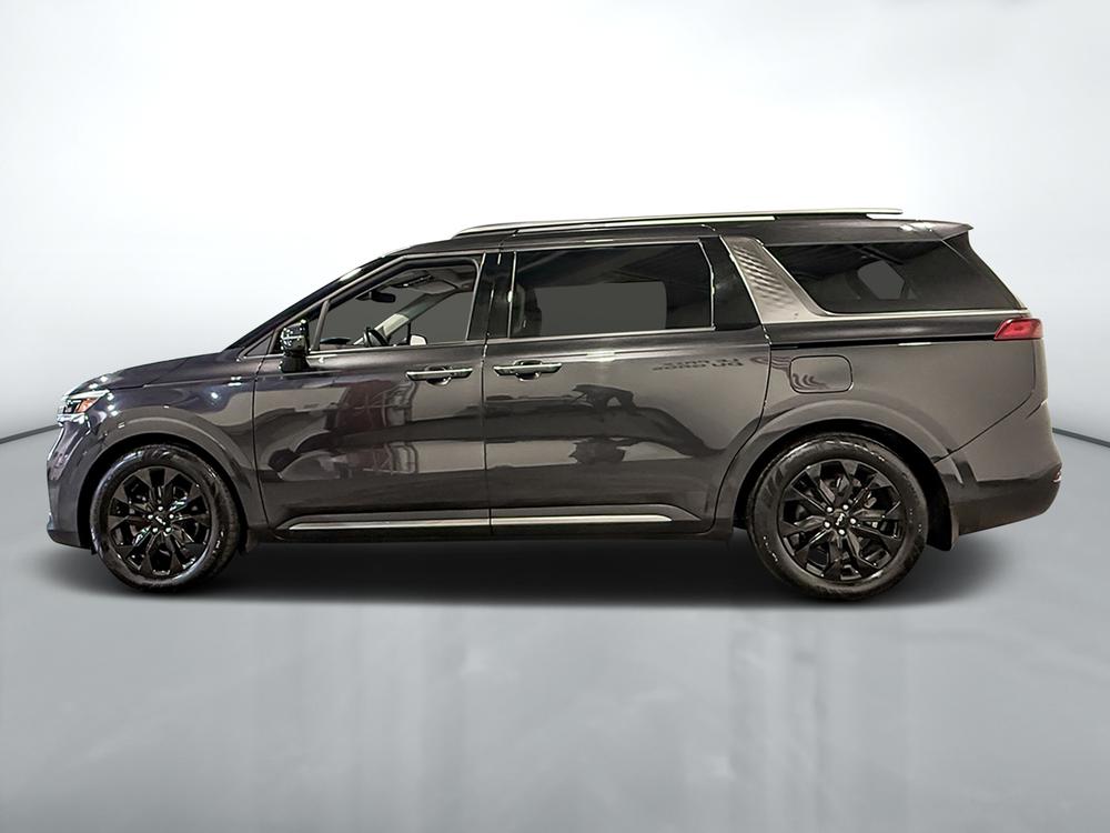 Kia Carnival SX 2024 d&rsquo;occasion à vendre - 7