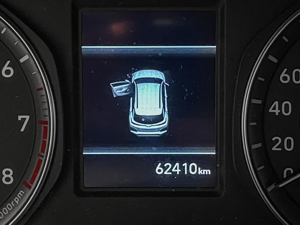 Hyundai Kona Preferred AWD 2021 d&rsquo;occasion à vendre - 18
