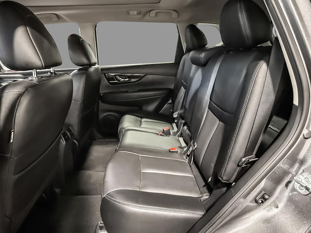 Nissan Rogue 2020 Gris usage à vendre Nissan Rogue 2020 Gris usage à vendre