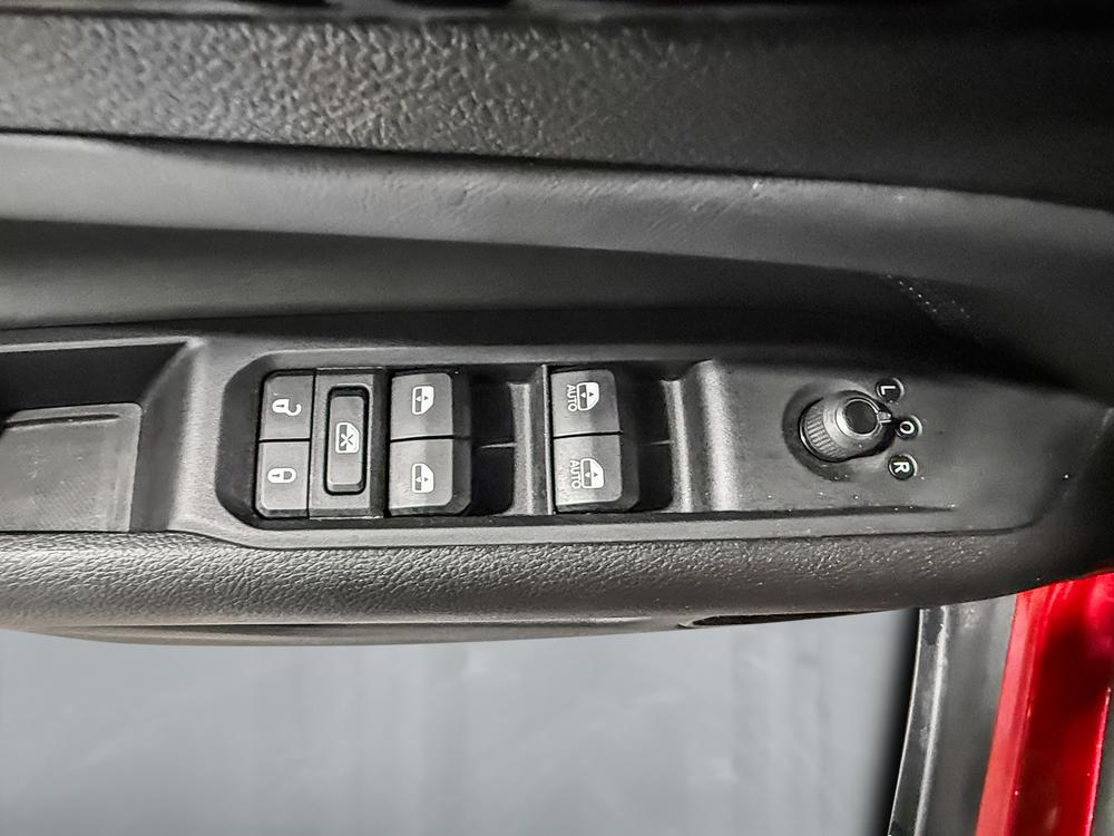 Jeep Compass 2026 Rouge usage à vendre Jeep Compass 2026 Rouge usage à vendre