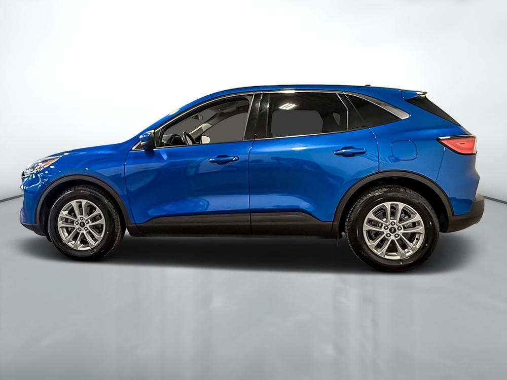 Ford Escape SE 2020 d&rsquo;occasion à vendre - 7