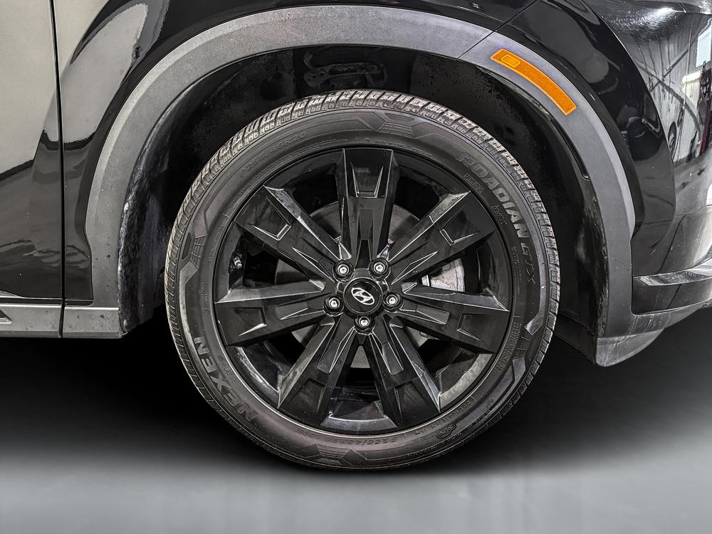 Hyundai Palisade URBAIN 2023 d&rsquo;occasion à vendre - 13