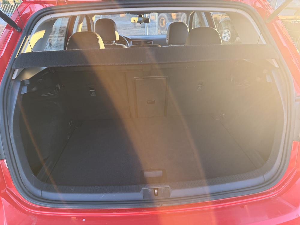 Volkswagen Golf COMFORTLINE 2017 d&rsquo;occasion à vendre - 30
