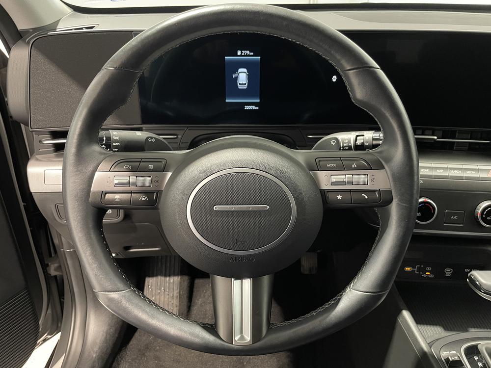 Hyundai Kona Preferred 2024 d&rsquo;occasion à vendre - 14