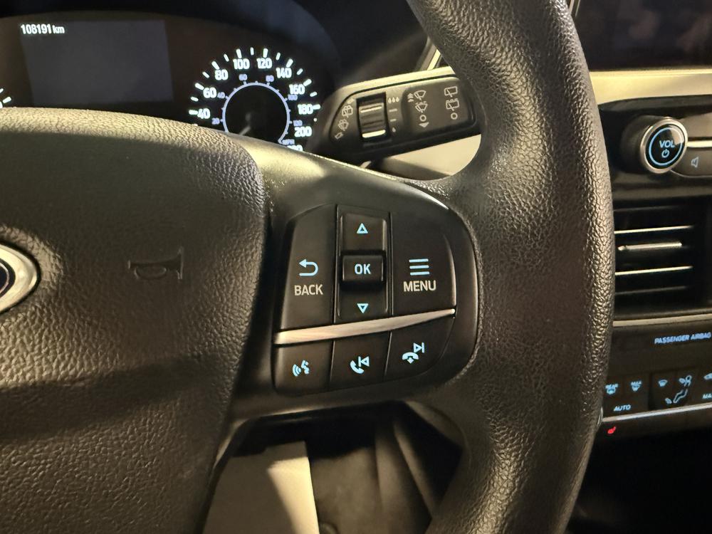 Ford Escape SE 2020 à vendre à Trois-Rivières - 21