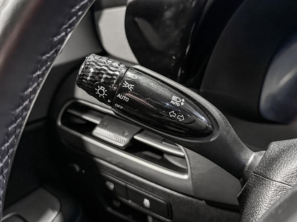 Hyundai Palisade URBAIN 2023 d&rsquo;occasion à vendre - 24