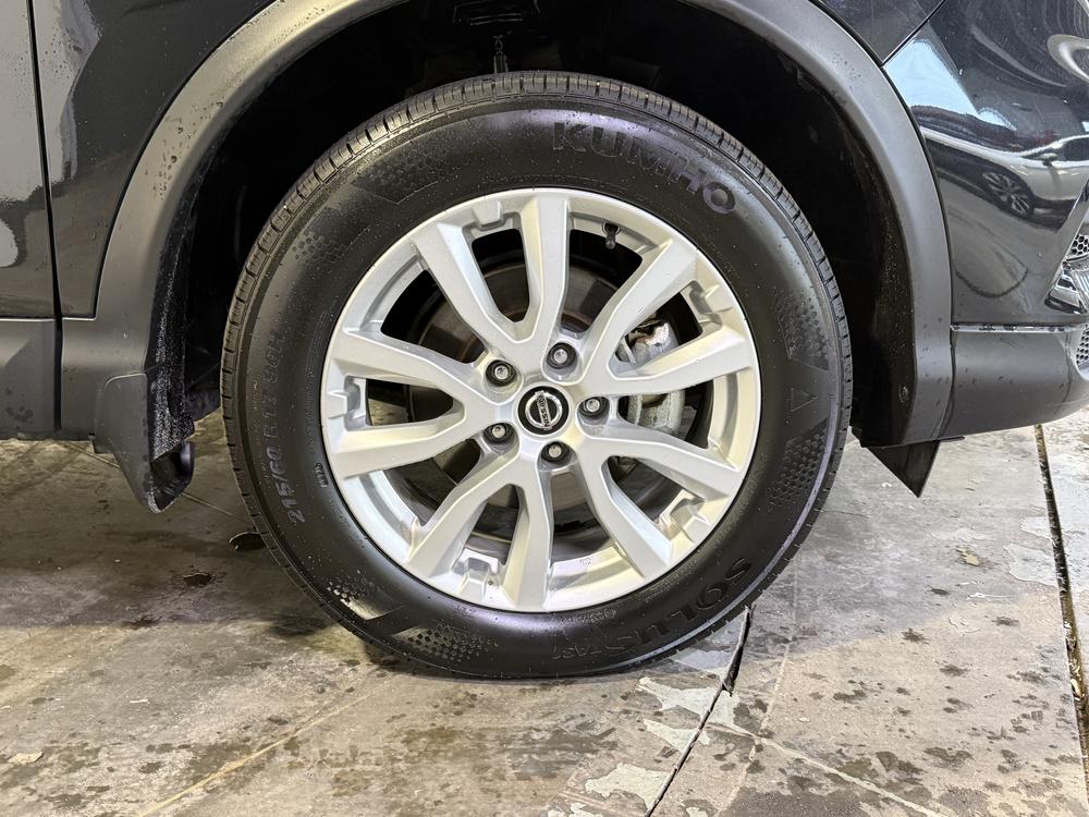 Nissan Qashqai SV 2023 d&rsquo;occasion à vendre - 13