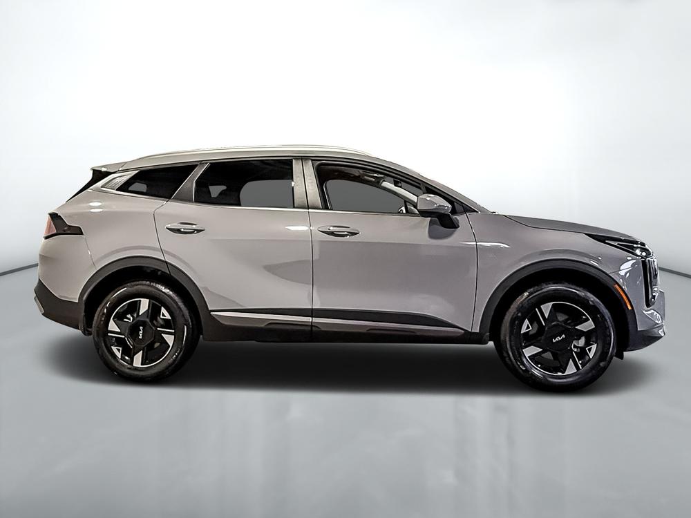 Kia Sportage 2026 Gris usage à vendre Kia Sportage 2026 Gris usage à vendre
