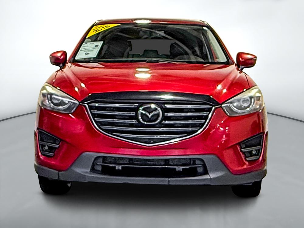 Mazda CX-5 GT 2016 d&rsquo;occasion à vendre - 7