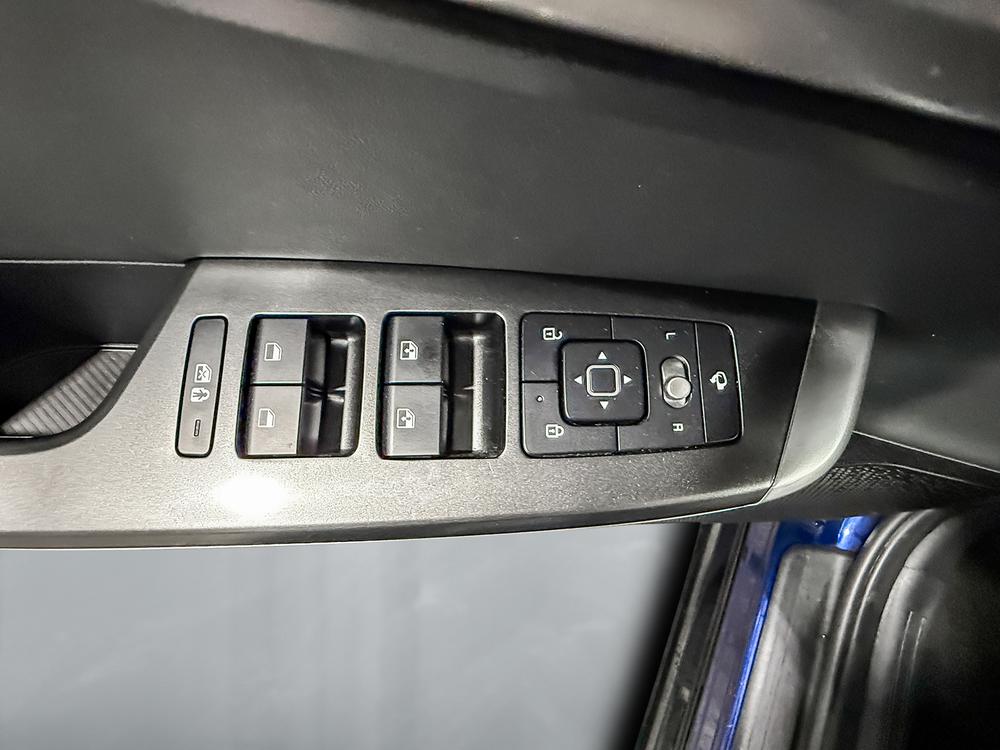 Kia EV6 LAND 2024 d&rsquo;occasion à vendre - 14
