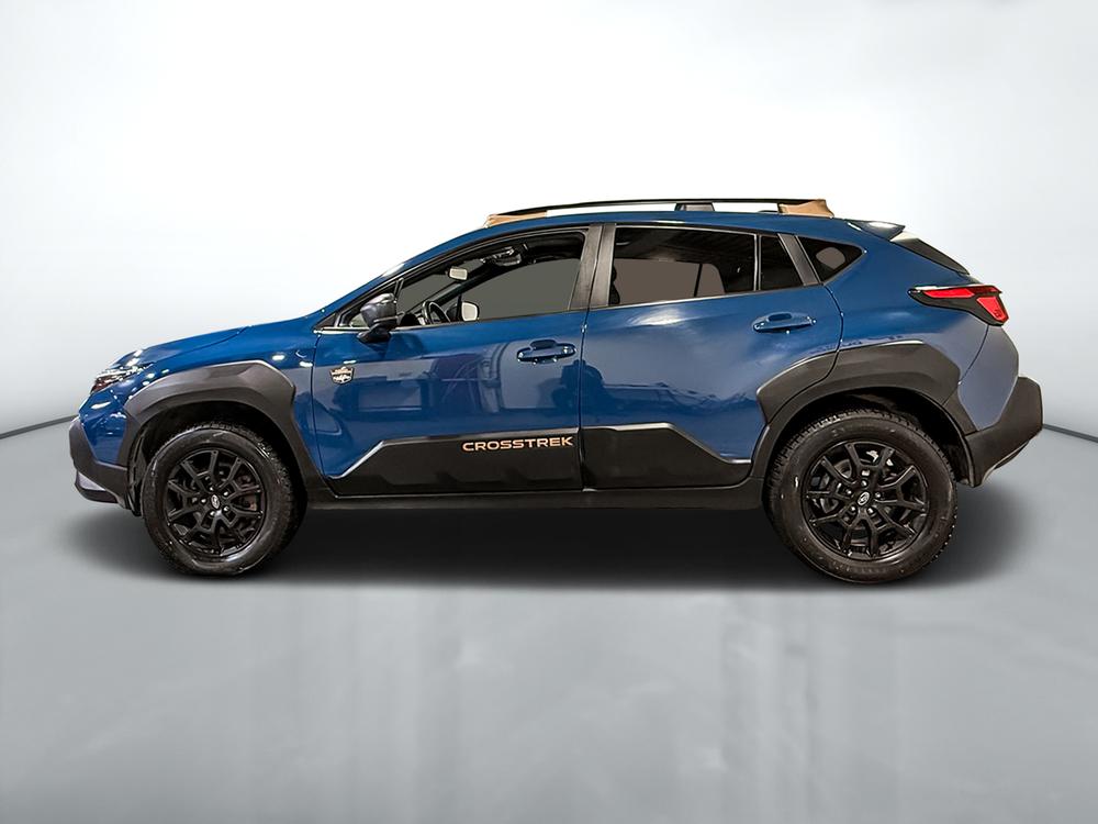 Subaru Crosstrek WILDERNESS 2024 à vendre à Trois-Rivières - 7