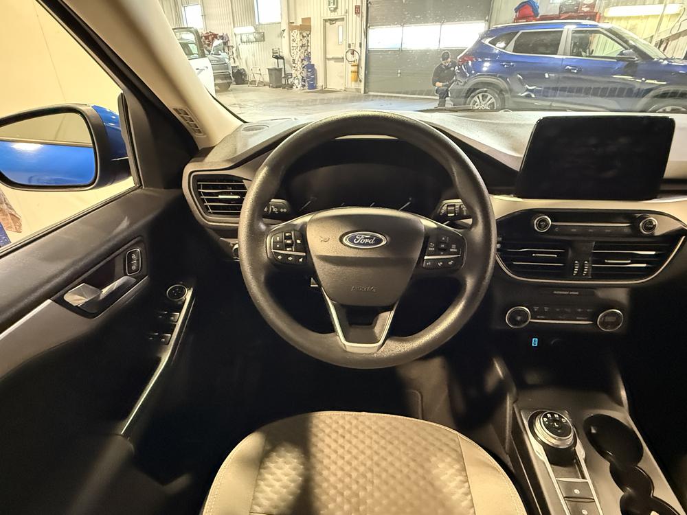 Ford Escape SE 2020 à vendre à Trois-Rivières - 18
