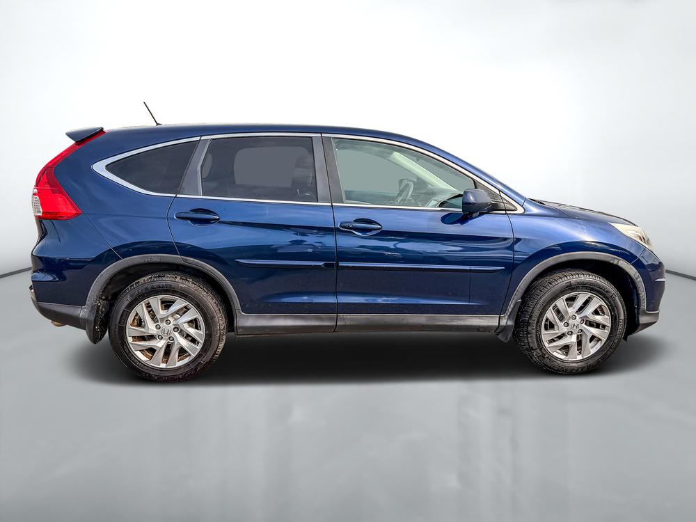 Honda CR-V EX AWD 2016 à vendre à Trois-Rivières - 9