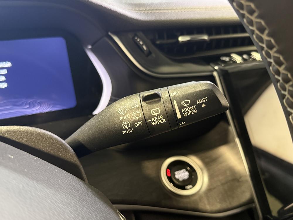 Jeep Grand Cherokee Limited 2023 d&rsquo;occasion à vendre - 24