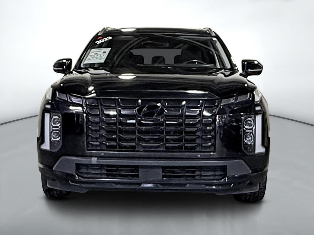 Hyundai Palisade URBAIN 2023 d&rsquo;occasion à vendre - 9
