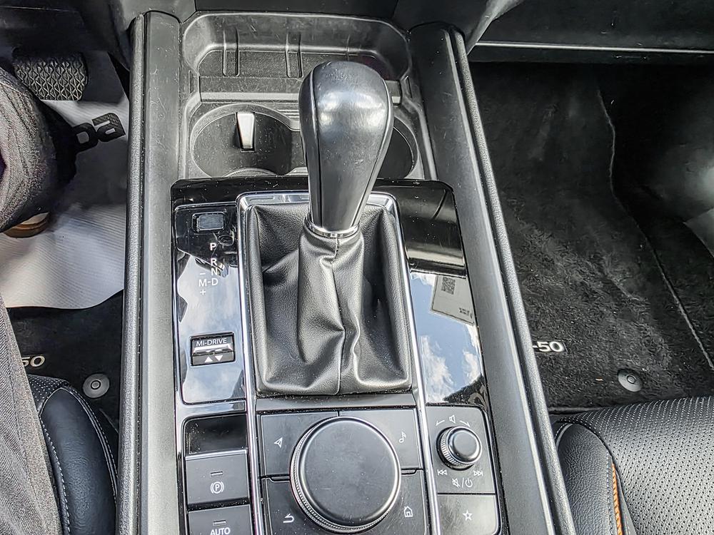 Mazda CX-50 GT TURBO 2024 d&rsquo;occasion à vendre - 21