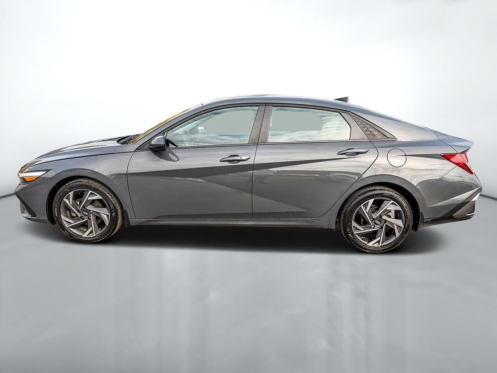 Hyundai Elantra ESSENTIAL 2.0L 2025 d&rsquo;occasion à vendre - 4