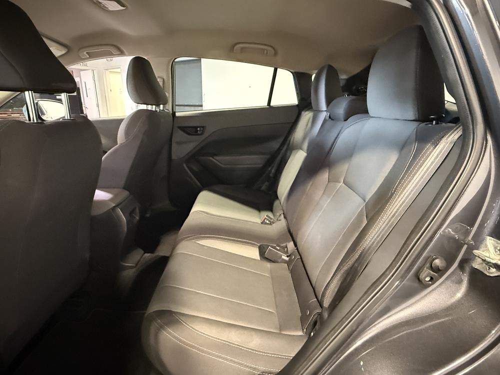 Subaru Crosstrek Convenience 2024 à vendre à Trois-Rivières - 29