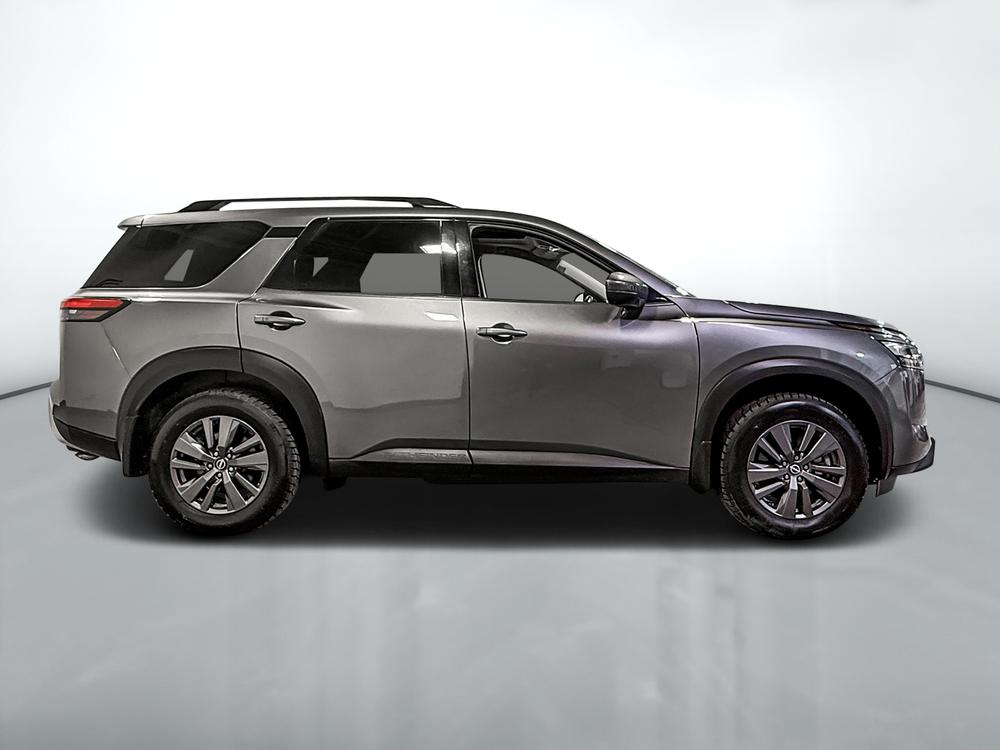 Nissan Pathfinder SV 2022 d&rsquo;occasion à vendre - 2