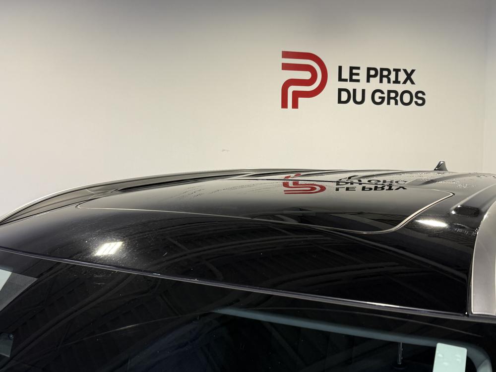 Hyundai Palisade PREFERRED 2023 d&rsquo;occasion à vendre - 11