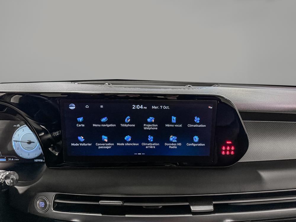 Hyundai Palisade URBAIN 2023 d&rsquo;occasion à vendre - 28