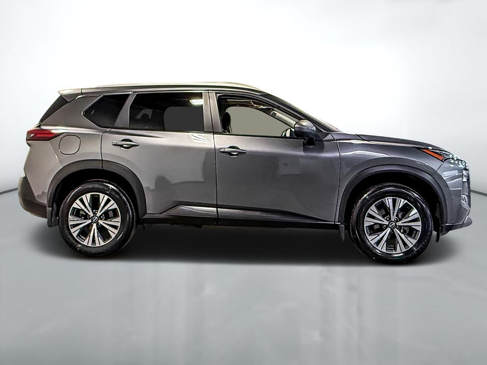 Nissan Rogue SV 2023 d&rsquo;occasion à vendre - 2