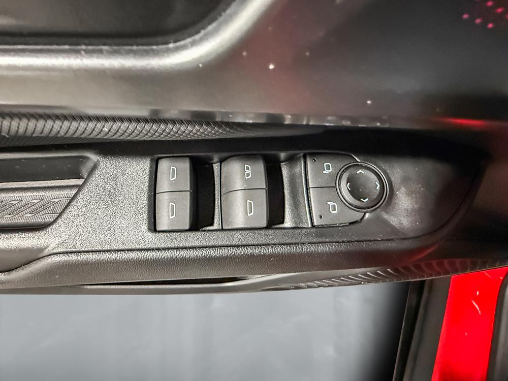 Chevrolet Equinox EV 2024 Rouge usage à vendre Chevrolet Equinox EV 2024 Rouge usage à vendre