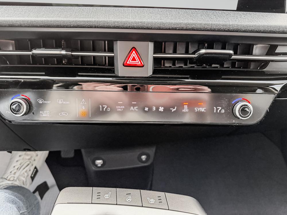 Kia EV6 WIND RWD 2024 d&rsquo;occasion à vendre - 28