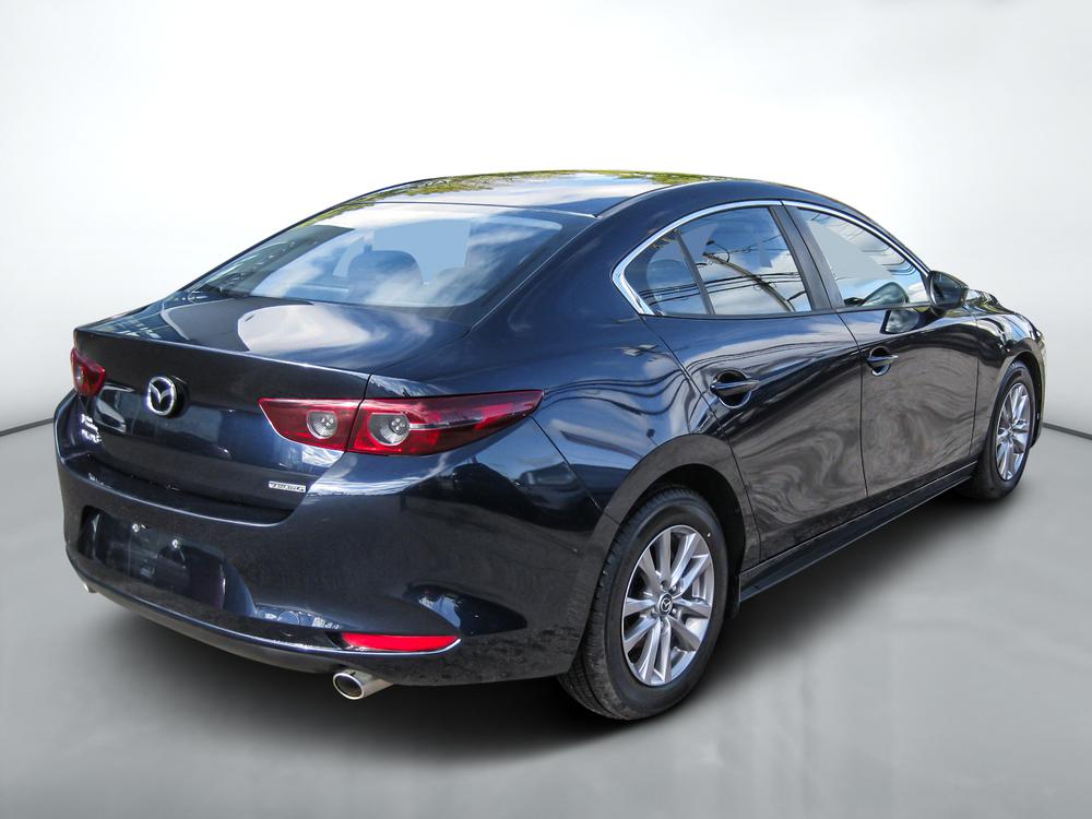 Mazda Mazda3 GS 2019 d&rsquo;occasion à vendre - 6