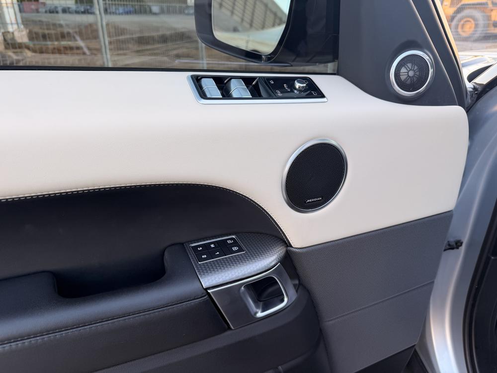 Land Rover Range Rover Sport P400 HST 2022 d&rsquo;occasion à vendre - 14