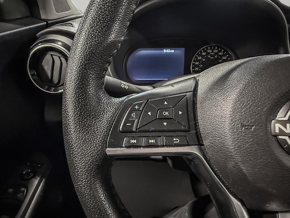 Nissan Kicks SV 2024 d&rsquo;occasion à vendre - 19