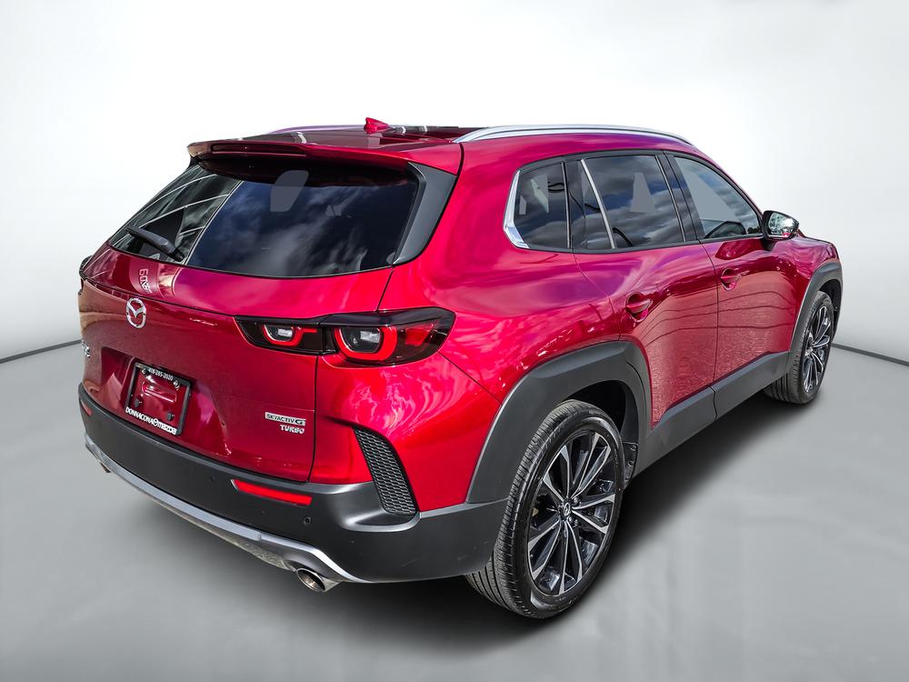 Mazda CX-50 GT TURBO 2024 d&rsquo;occasion à vendre - 7