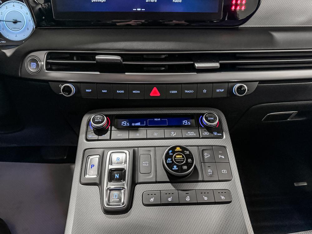 Hyundai Palisade URBAIN 2023 d&rsquo;occasion à vendre - 30