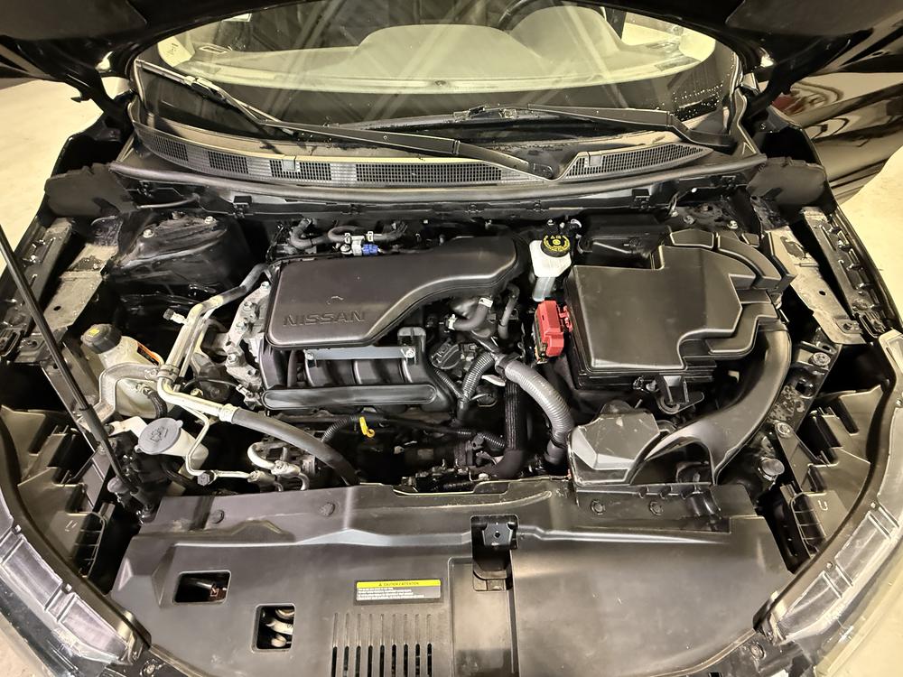 Nissan Qashqai SV 2023 d&rsquo;occasion à vendre - 33