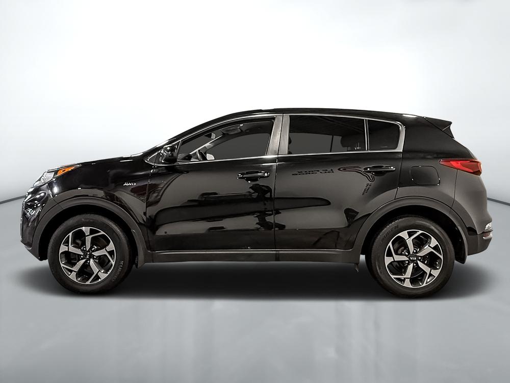 Kia Sportage LX AWD 2020 d&rsquo;occasion à vendre - 7
