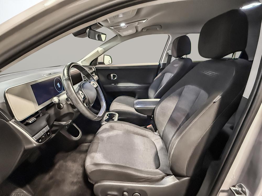 Hyundai IONIQ 5 SEL 2022 d&rsquo;occasion à vendre - 17