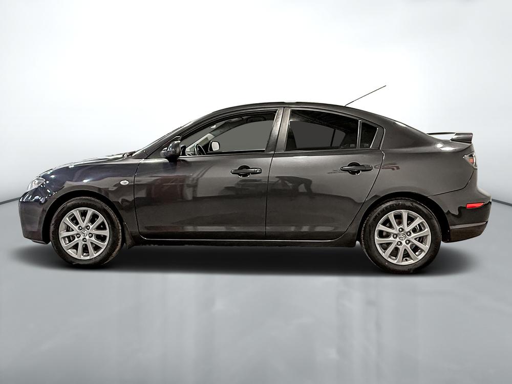 Mazda Mazda3 GS 2007 d&rsquo;occasion à vendre - 7