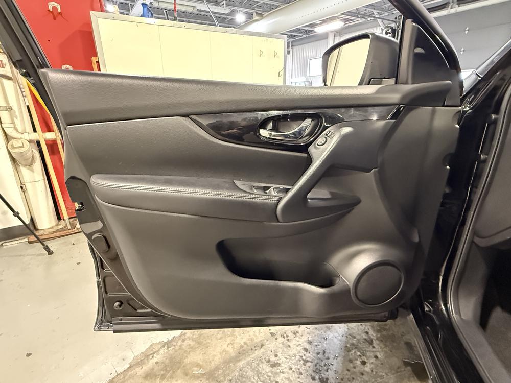 Nissan Qashqai SV 2023 d&rsquo;occasion à vendre - 14