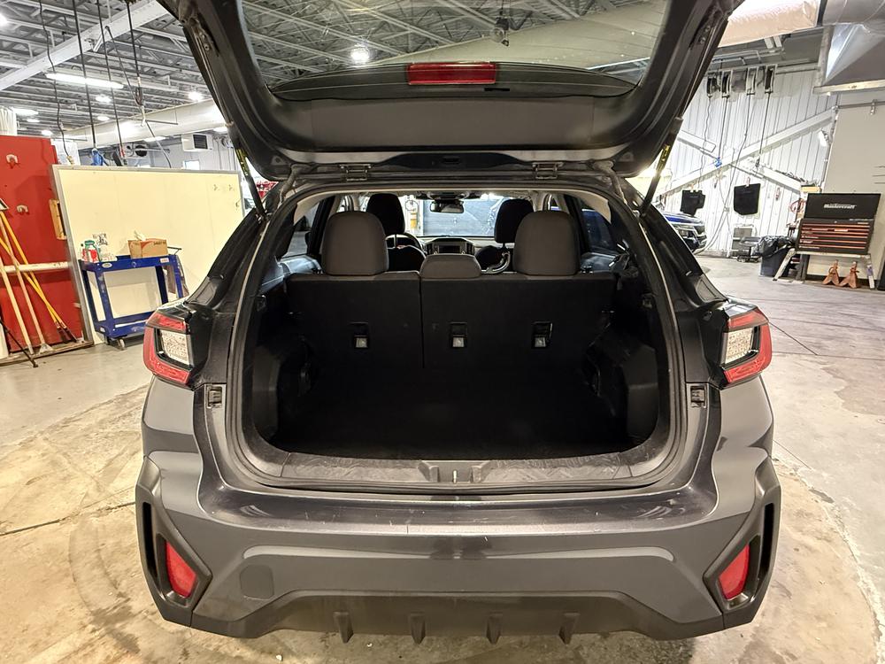 Subaru Crosstrek Convenience 2024 à vendre à Trois-Rivières - 30