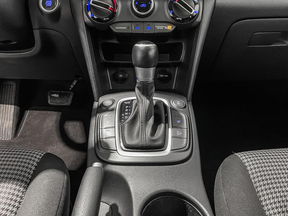 Hyundai Kona Preferred AWD 2021 d&rsquo;occasion à vendre - 28
