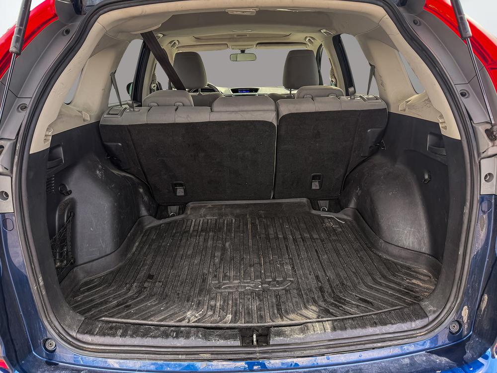Honda CR-V EX AWD 2016 à vendre à Trois-Rivières - 31